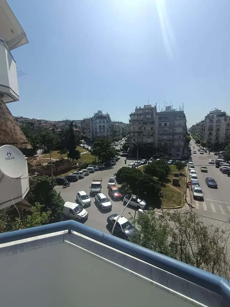 διαμέρισμα προς πώληση 40 τ.μ Κέντρο Θεσσαλονίκης Δήμος Θεσσαλονίκης