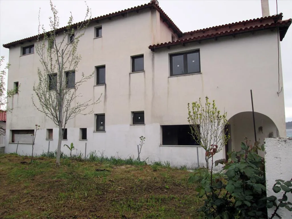 συγκρότημα προς πώληση 410 τ.μ Θάσος Νομός Καβάλας