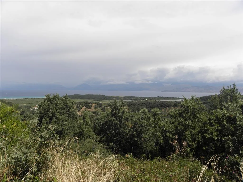 οικόπεδο προς πώληση 15000 τ.μ Κέρκυρα Νομός Κέρκυρας