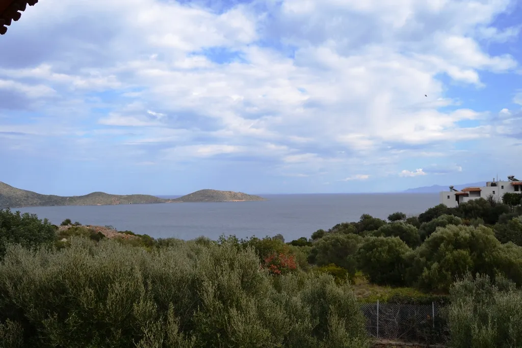 επιχείρηση προς πώληση 420 τ.μ Άγιος Νικόλαος Νομός Λασιθίου