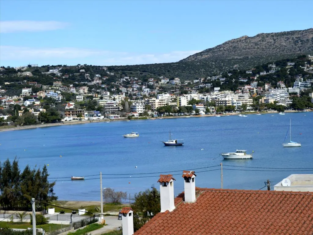 μονοκατοικία προς πώληση 340 τ.μ Μαρκόπουλο Υπόλοιπη Αττικής