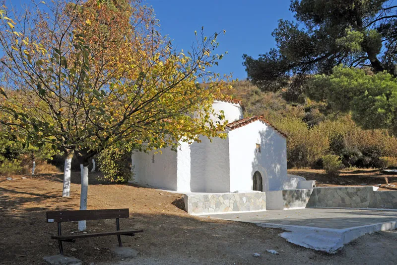 οικόπεδο προς πώληση 770 τ.μ Κοιν. Μαλακάσα Υπόλοιπη Αττικής