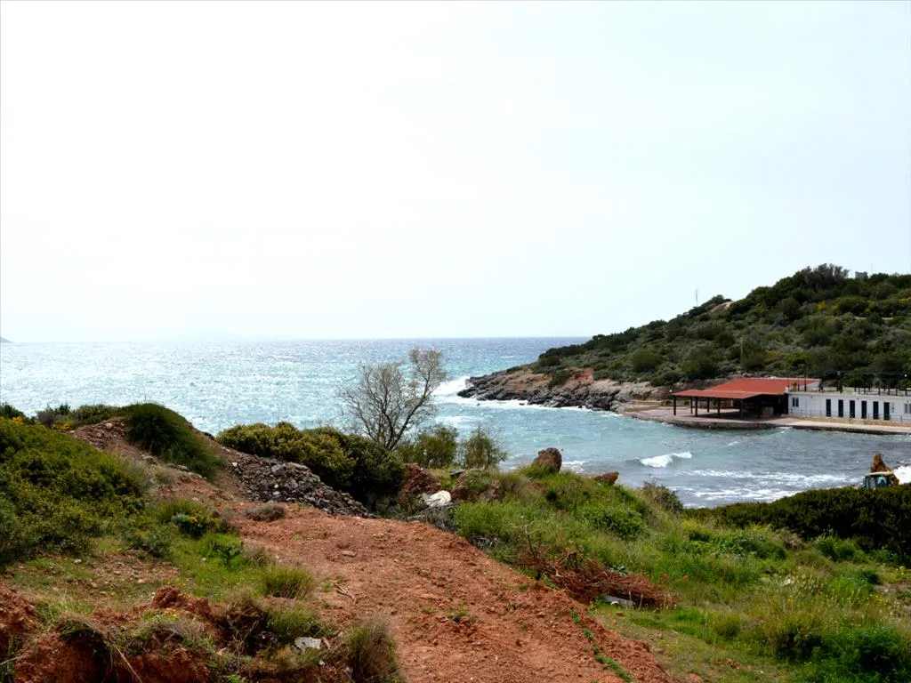 μονοκατοικία προς πώληση 400 τ.μ Ανάβυσσος Υπόλοιπη Αττικής
