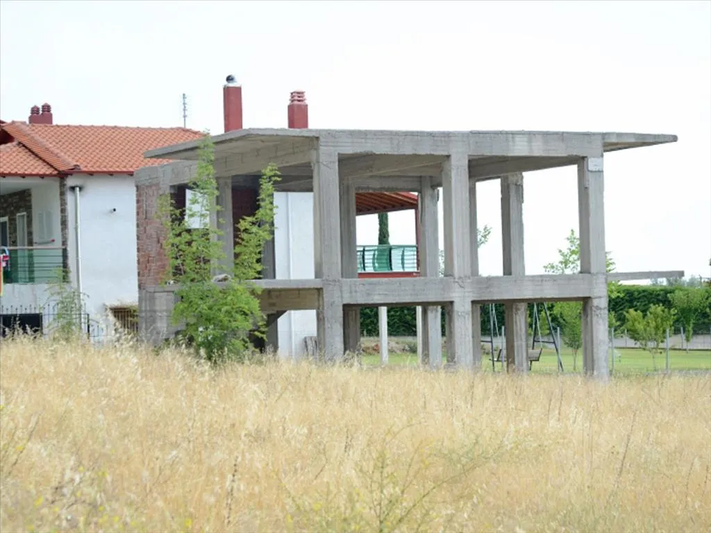 μονοκατοικία προς πώληση 110 τ.μ Δίον Νομός Πιερίας