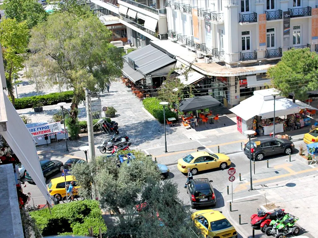 διαμέρισμα προς πώληση 213 τ.μ Παλαιό Φάληρο Νότια Αθήνας