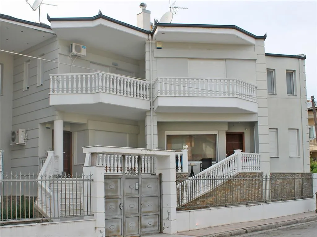 μεζονέτα προς πώληση 270 τ.μ Κατερίνη Νομός Πιερίας
