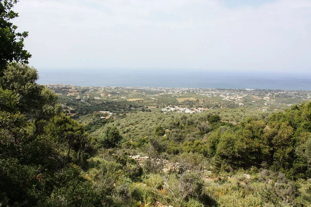 οικόπεδο προς πώληση 27000 τ.μ Ρέθυμνο Νομός Ρεθύμνου