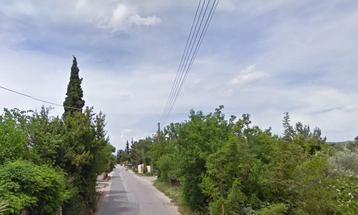 οικόπεδο προς πώληση 1000 τ.μ Πυλαία Προάστια Θεσσαλονίκης