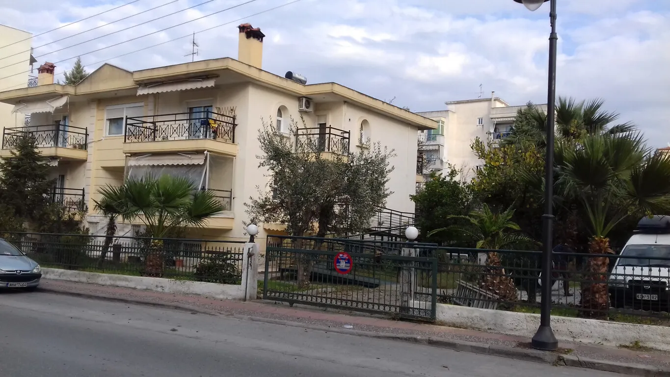 μονοκατοικία προς πώληση 330 τ.μ Θερμαϊκός Προάστια Θεσσαλονίκης