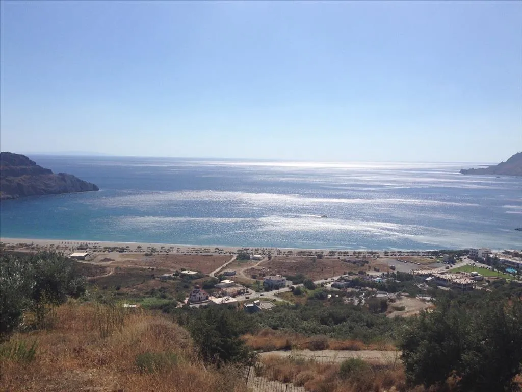 οικόπεδο προς πώληση 4730 τ.μ Φοίνικας Νομός Ρεθύμνου