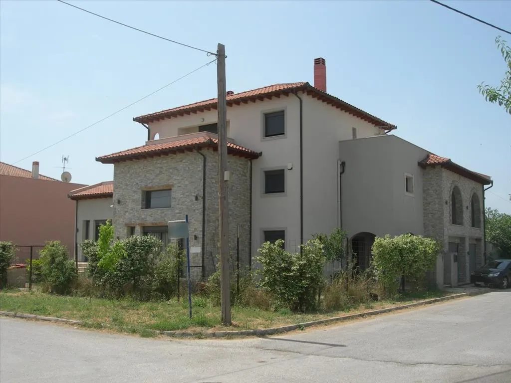 μονοκατοικία προς πώληση 520 τ.μ Βόλος Μαγνησία