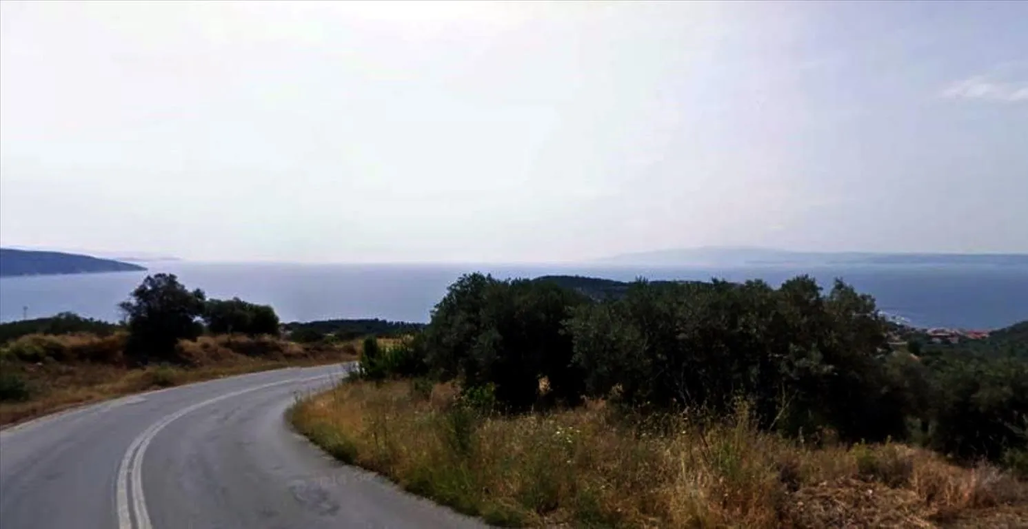 οικόπεδο προς πώληση 15000 τ.μ Αριστοτέλης Χαλκιδική