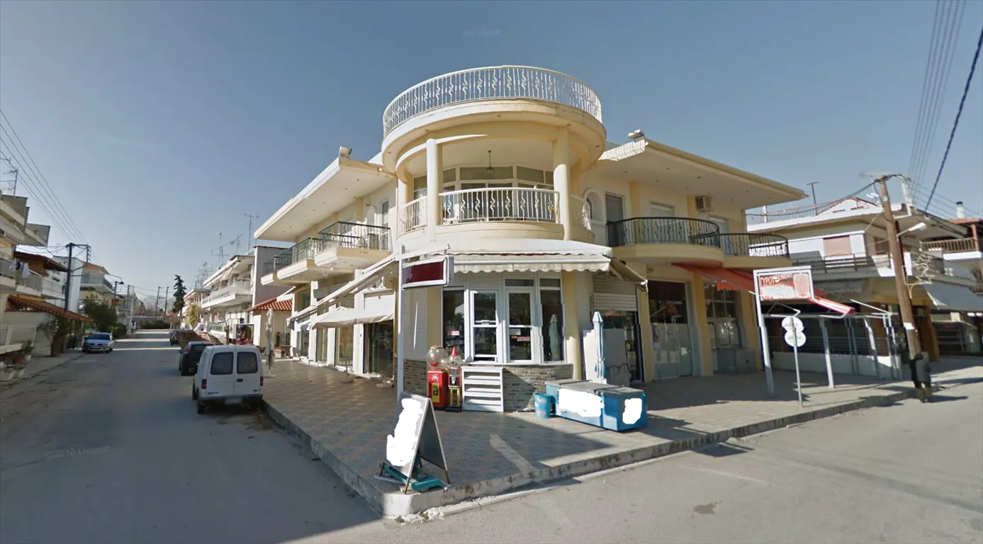 επιχείρηση προς πώληση 145 τ.μ Νέα Προποντίδα Χαλκιδική