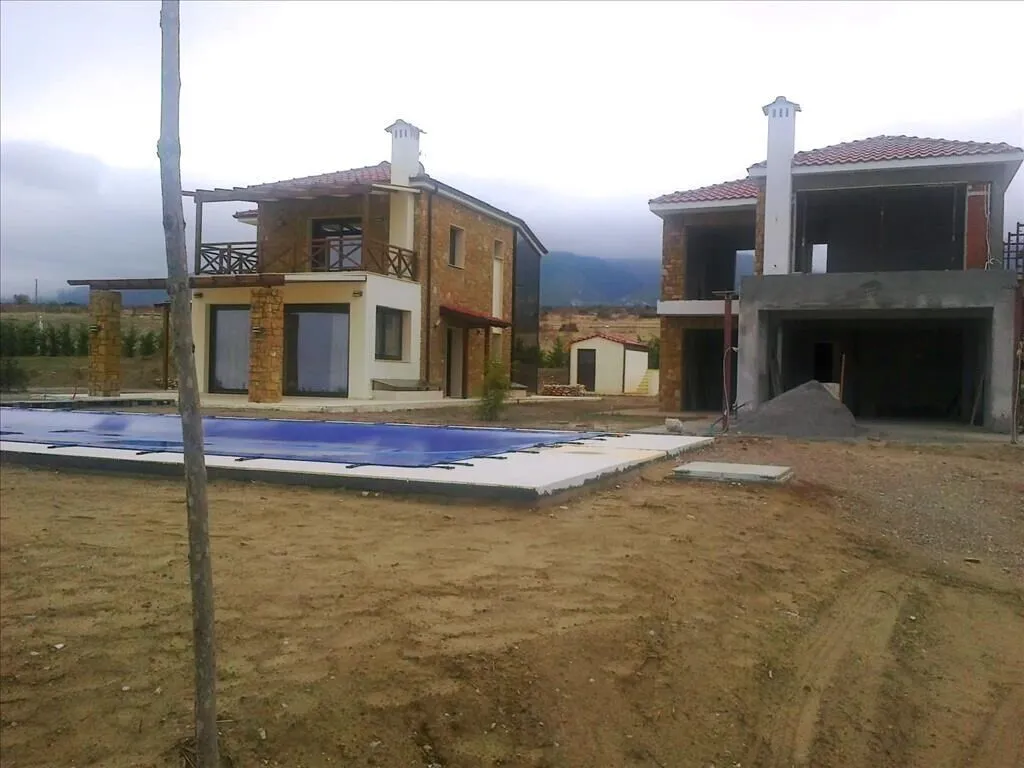 βίλα προς πώληση 230 τ.μ  Νομός Πιερίας