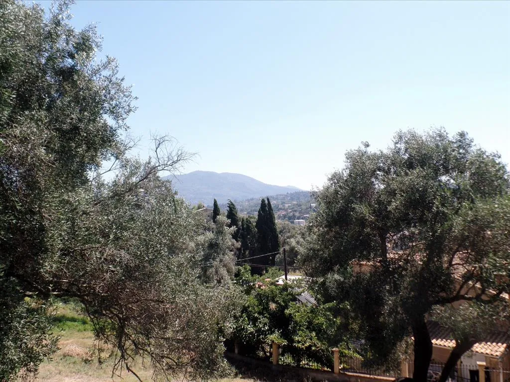 οικόπεδο προς πώληση 2288 τ.μ Κέρκυρα Νομός Κέρκυρας