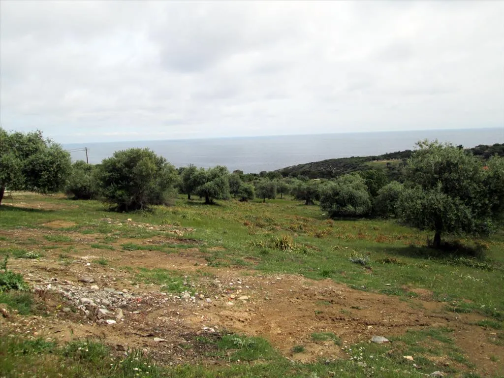 οικόπεδο προς πώληση 4025 τ.μ  Νομός Καβάλας