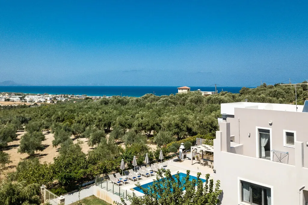 βίλα προς πώληση 270 τ.μ Αρκάδι Νομός Ρεθύμνου