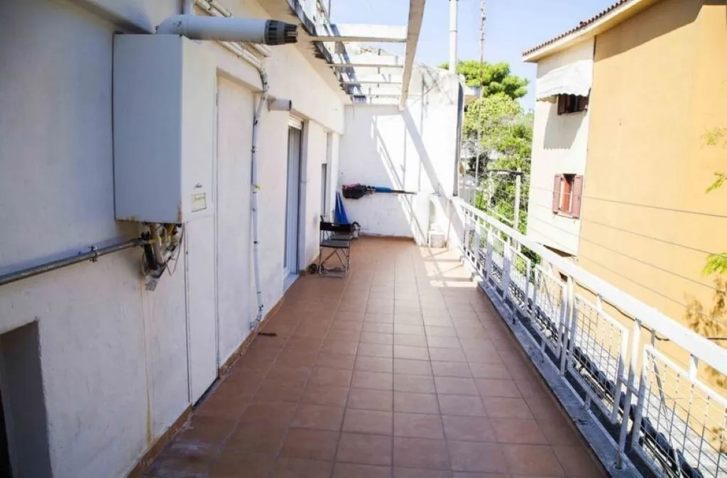 διαμέρισμα προς πώληση 110 τ.μ Άνω Πόλη Δήμος Θεσσαλονίκης