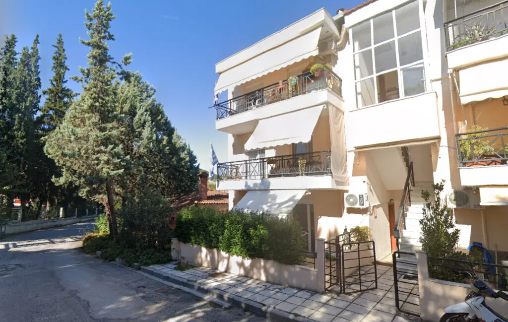 διαμέρισμα προς πώληση 75 τ.μ Βασιλικά Προάστια Θεσσαλονίκης