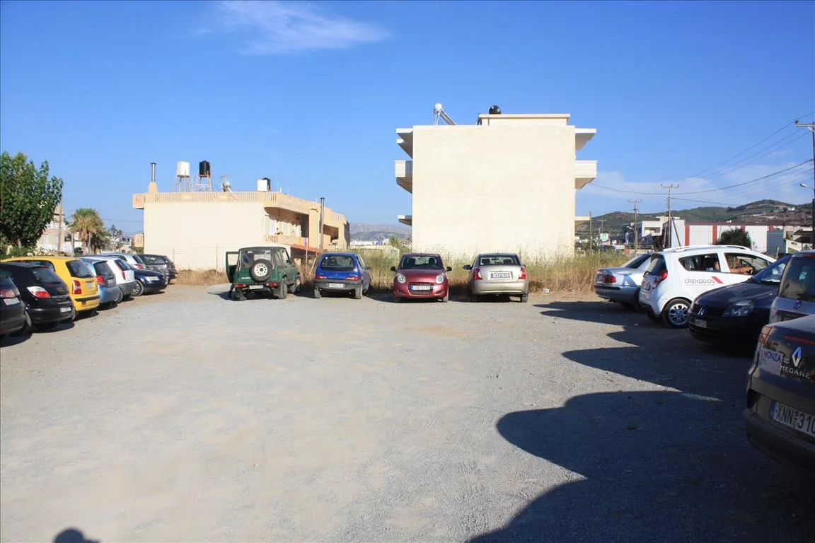 οικόπεδο προς πώληση 955 τ.μ Κίσσαμος Νομός Χανίων