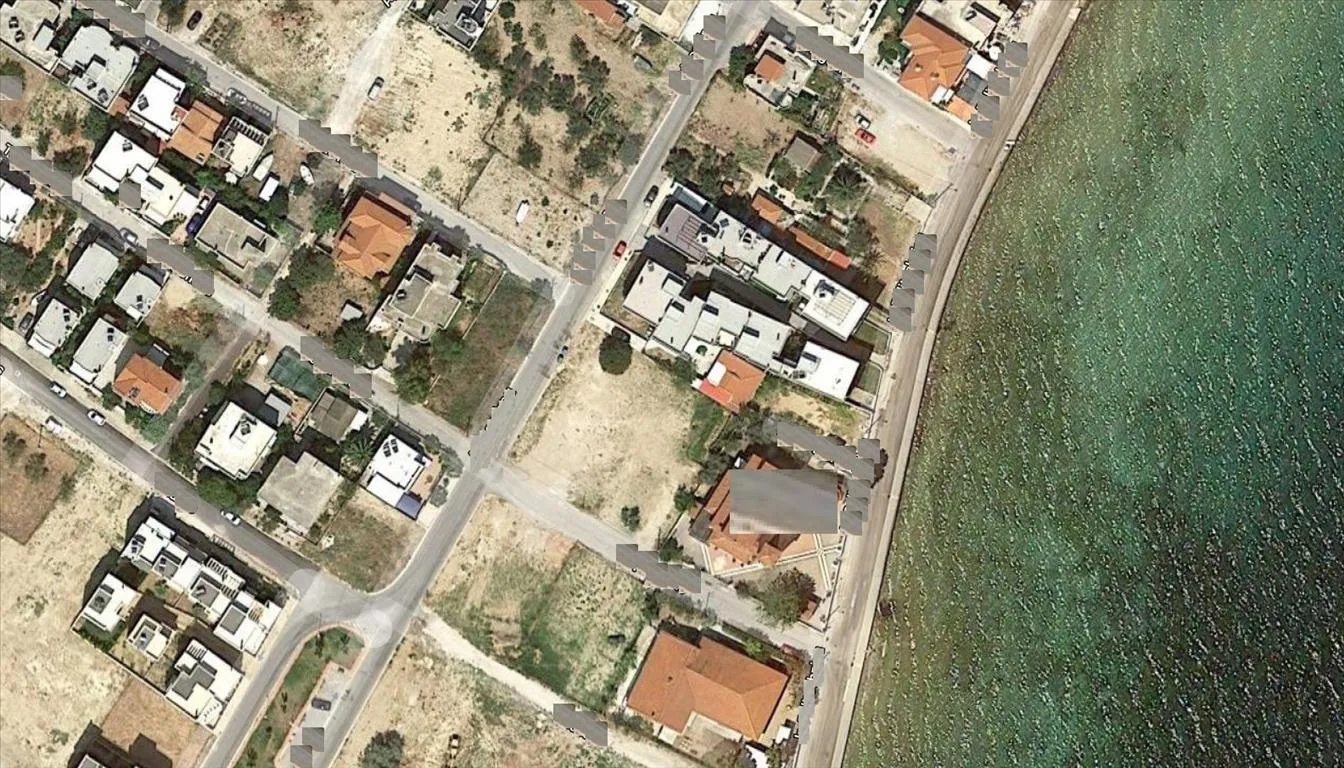 οικόπεδο προς πώληση 400 τ.μ Βόλος Μαγνησία