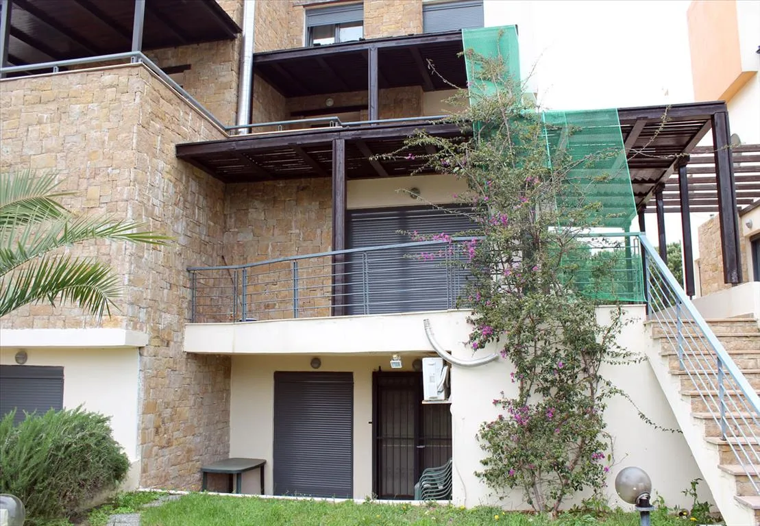 μεζονέτα προς πώληση 187 τ.μ Κασσάνδρα Χαλκιδική
