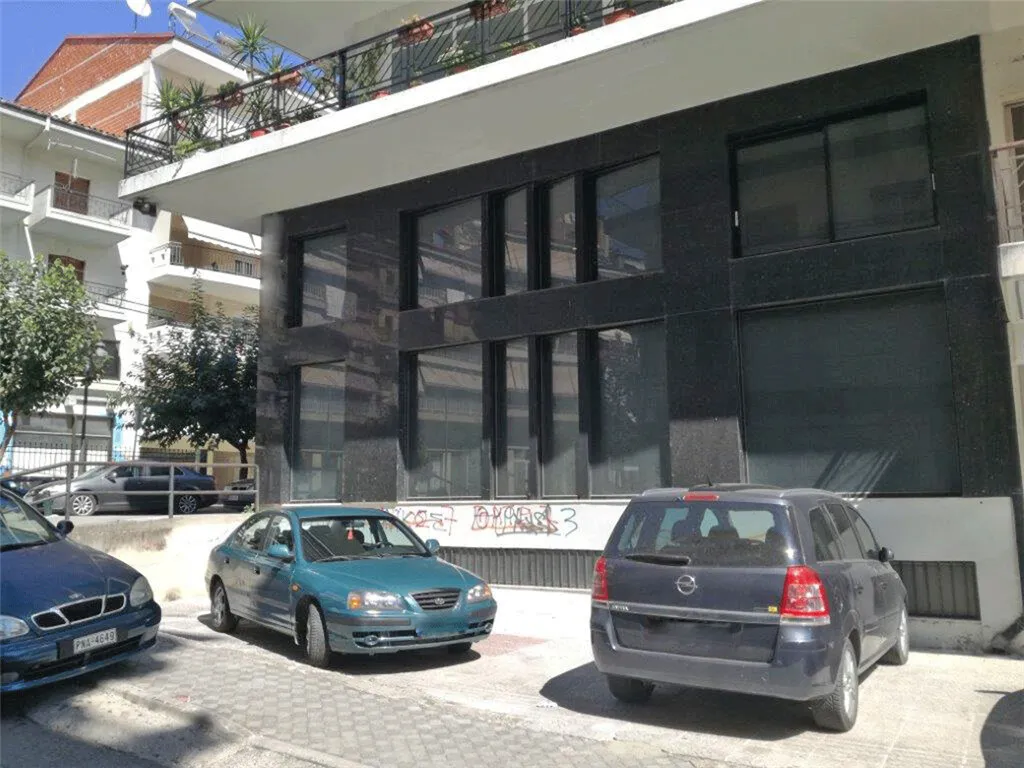 εμπορικό ακίνητο προς πώληση 367 τ.μ Γρεβενά Γρεβενά