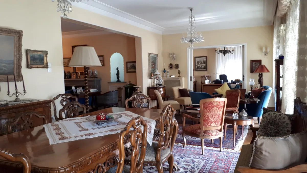 διαμέρισμα προς πώληση 240 τ.μ Αθήνα Κέντρο Κέντρο Αθήνας