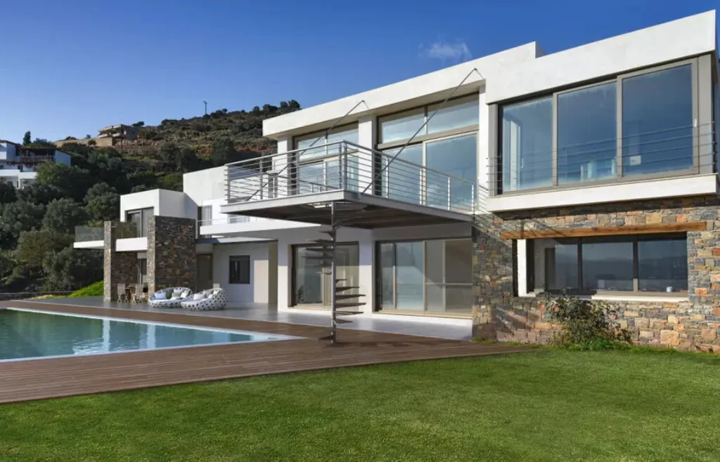 βίλα προς πώληση 500 τ.μ Άγιος Νικόλαος Νομός Λασιθίου
