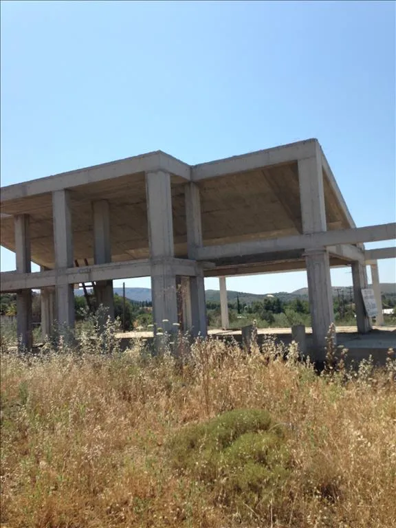 μονοκατοικία προς πώληση 272 τ.μ Ναύπλιο Αργολίδα