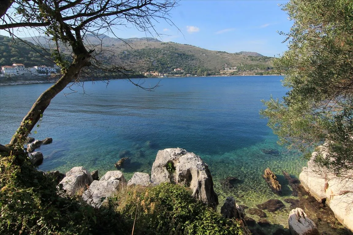 οικόπεδο προς πώληση 4300 τ.μ Κέρκυρα Νομός Κέρκυρας