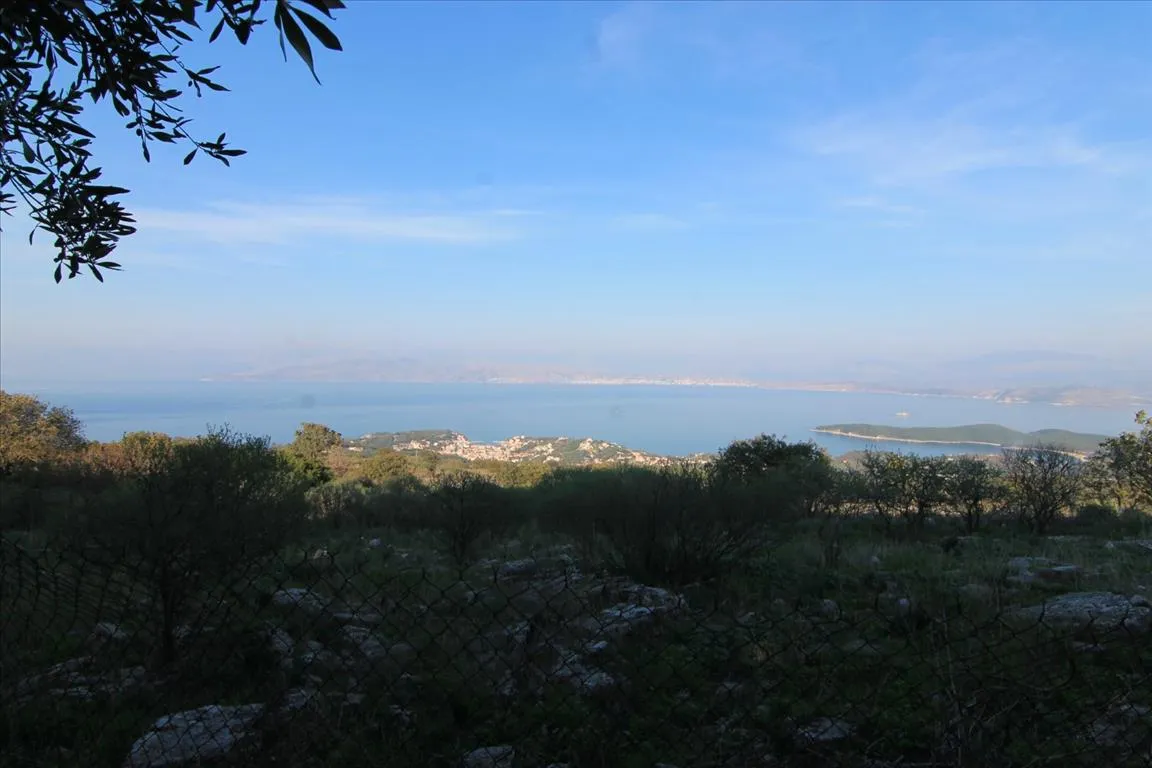 οικόπεδο προς πώληση 22000 τ.μ Κέρκυρα Νομός Κέρκυρας