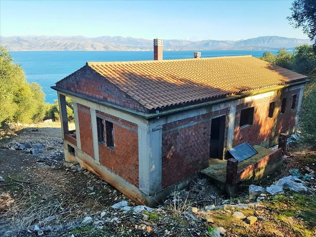 οικόπεδο προς πώληση 12000 τ.μ Κέρκυρα Νομός Κέρκυρας