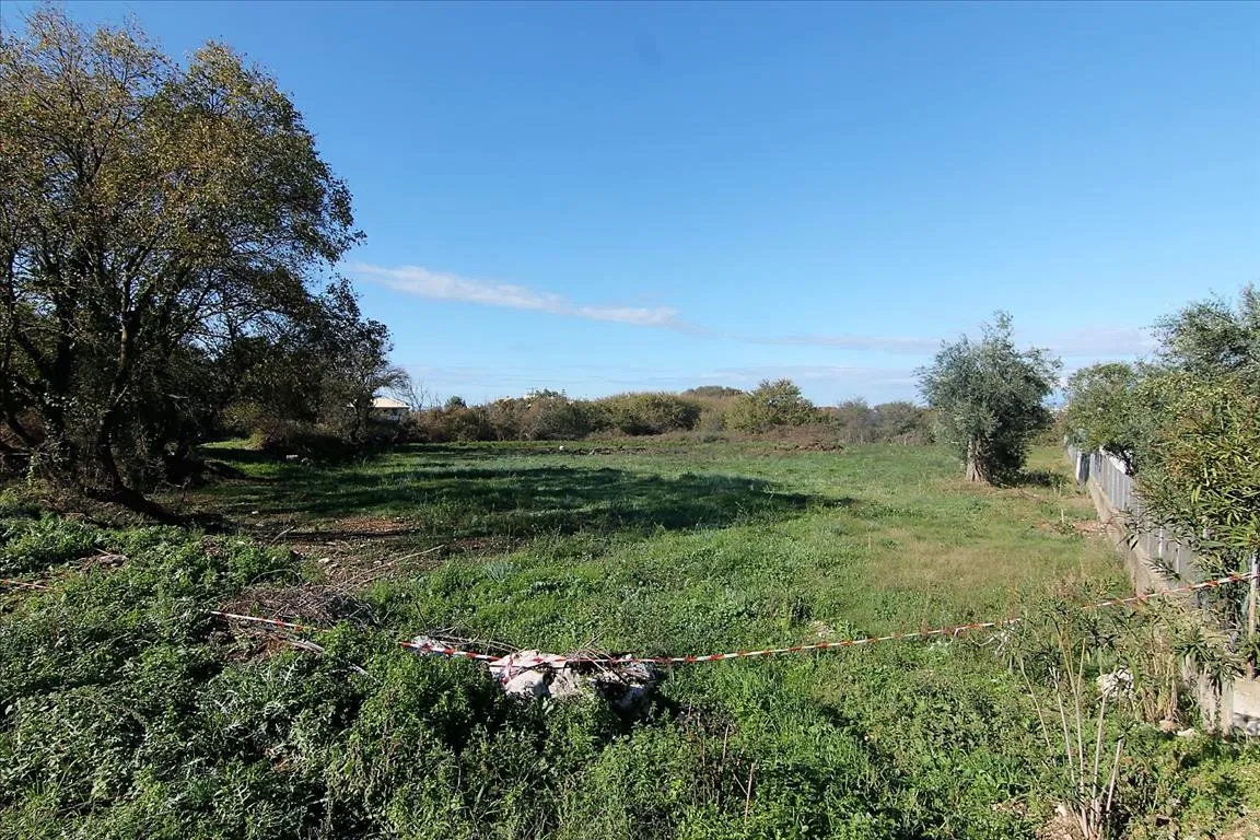 οικόπεδο προς πώληση 5000 τ.μ Κέρκυρα Νομός Κέρκυρας