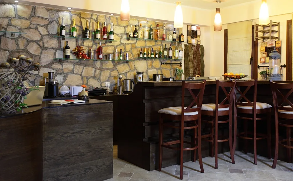 ξενοδοχείο προς πώληση 430 τ.μ Βέροια Ημαθία