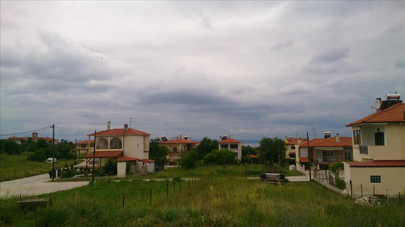οικόπεδο προς πώληση 2040 τ.μ Σιθωνία Χαλκιδική