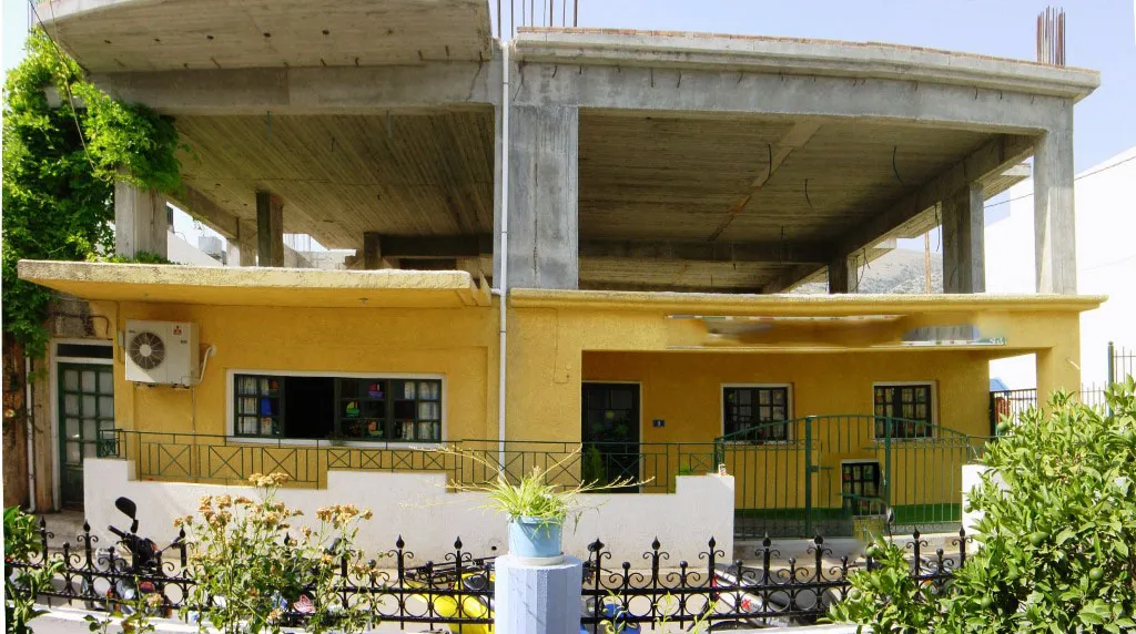επιχείρηση προς πώληση 360 τ.μ Μάλια Νομός Ηρακλείου