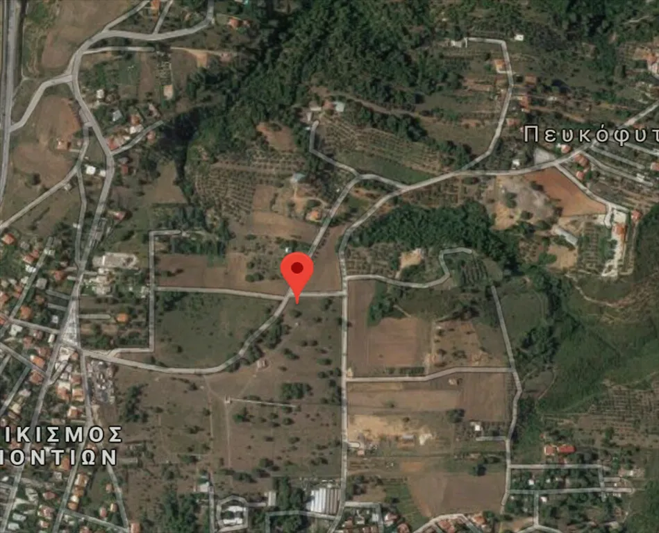 οικόπεδο προς πώληση 148000 τ.μ Άγιος Στέφανος Βόρεια Αθήνας