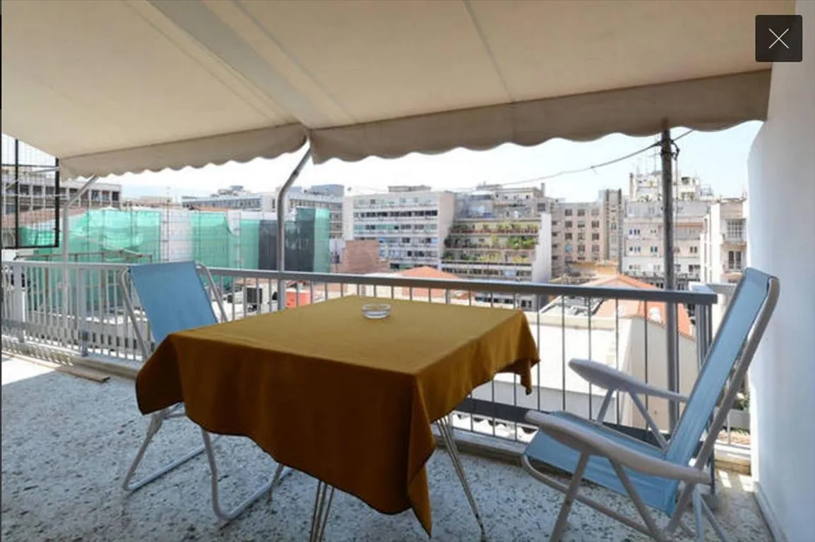 διαμέρισμα προς πώληση 36 τ.μ Αθήνα Κέντρο Κέντρο Αθήνας
