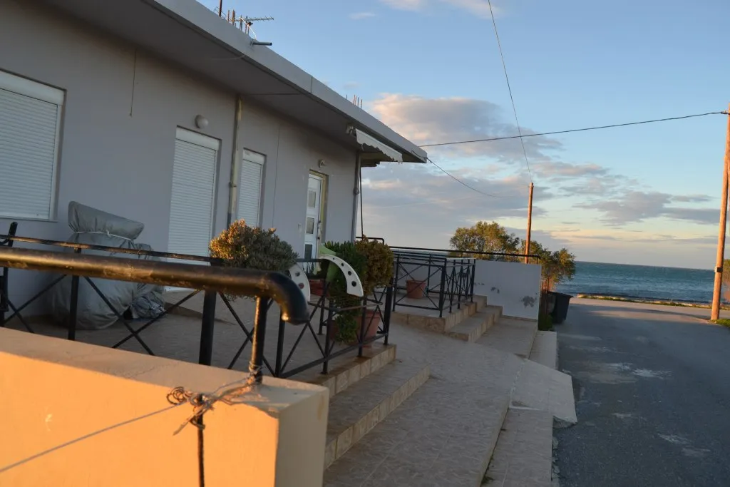 επιχείρηση προς πώληση 240 τ.μ Χερσόνησος Νομός Ηρακλείου