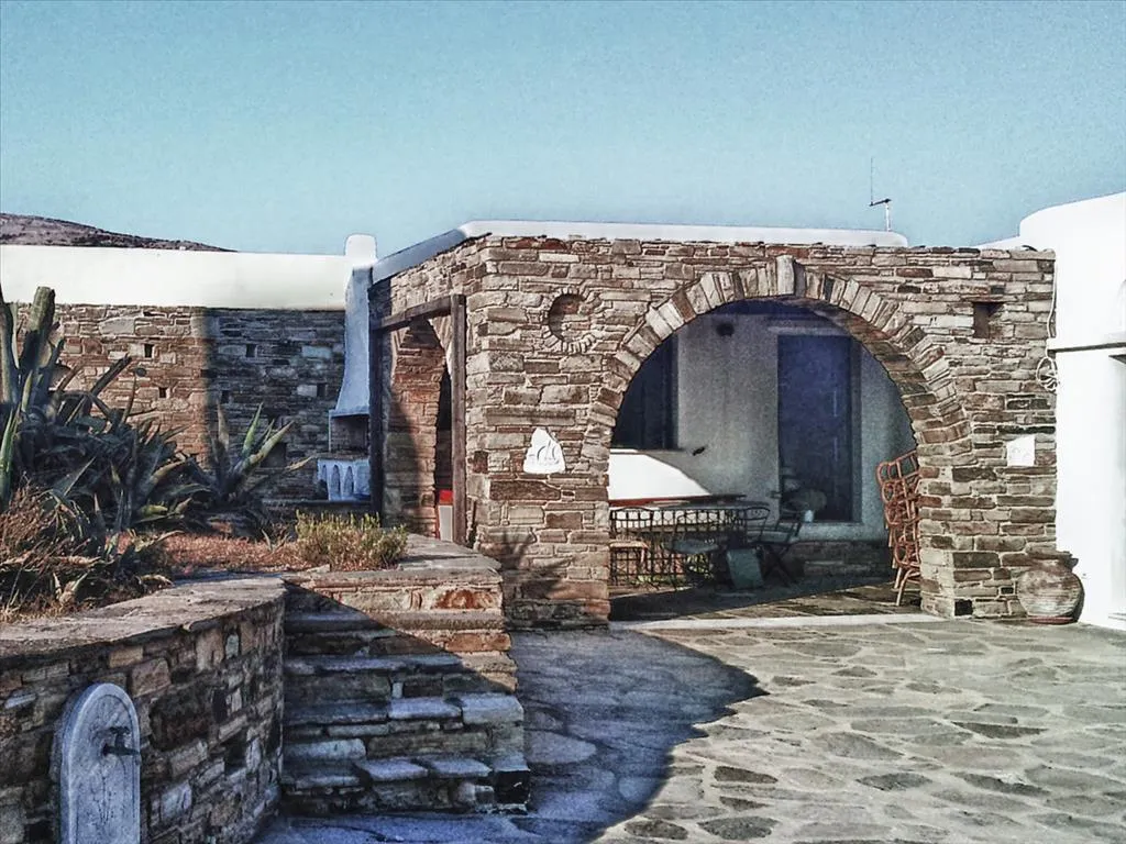 βίλα προς πώληση 105 τ.μ  Κυκλάδες