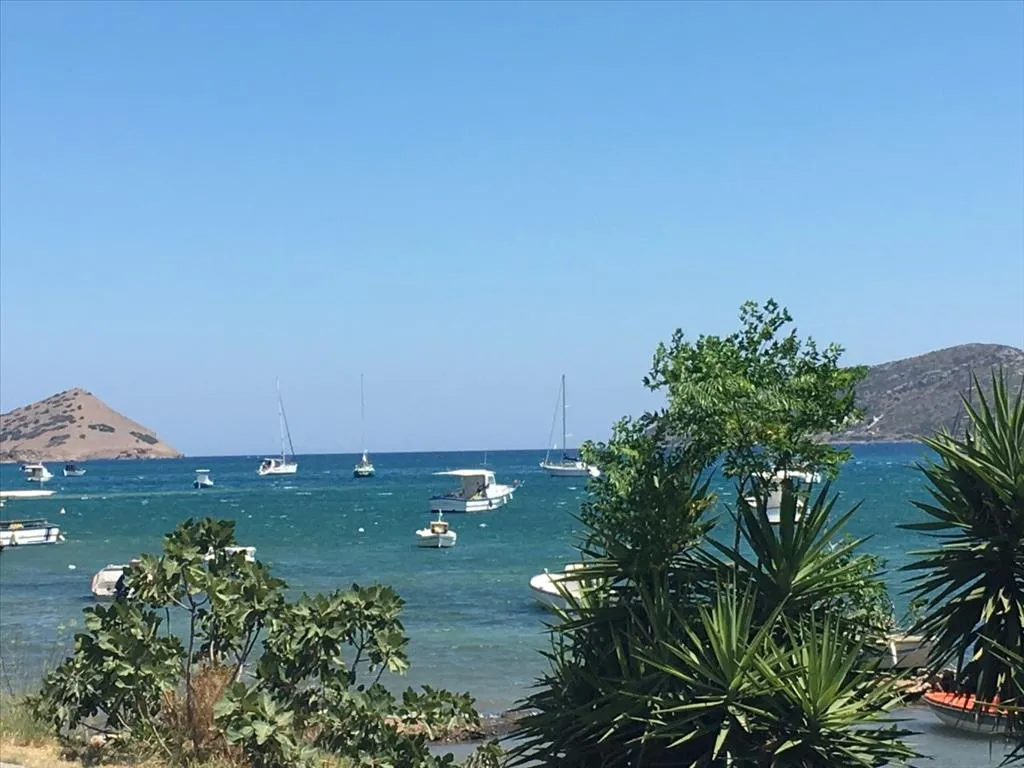 βίλα προς πώληση 450 τ.μ Μαρκόπουλο Υπόλοιπη Αττικής
