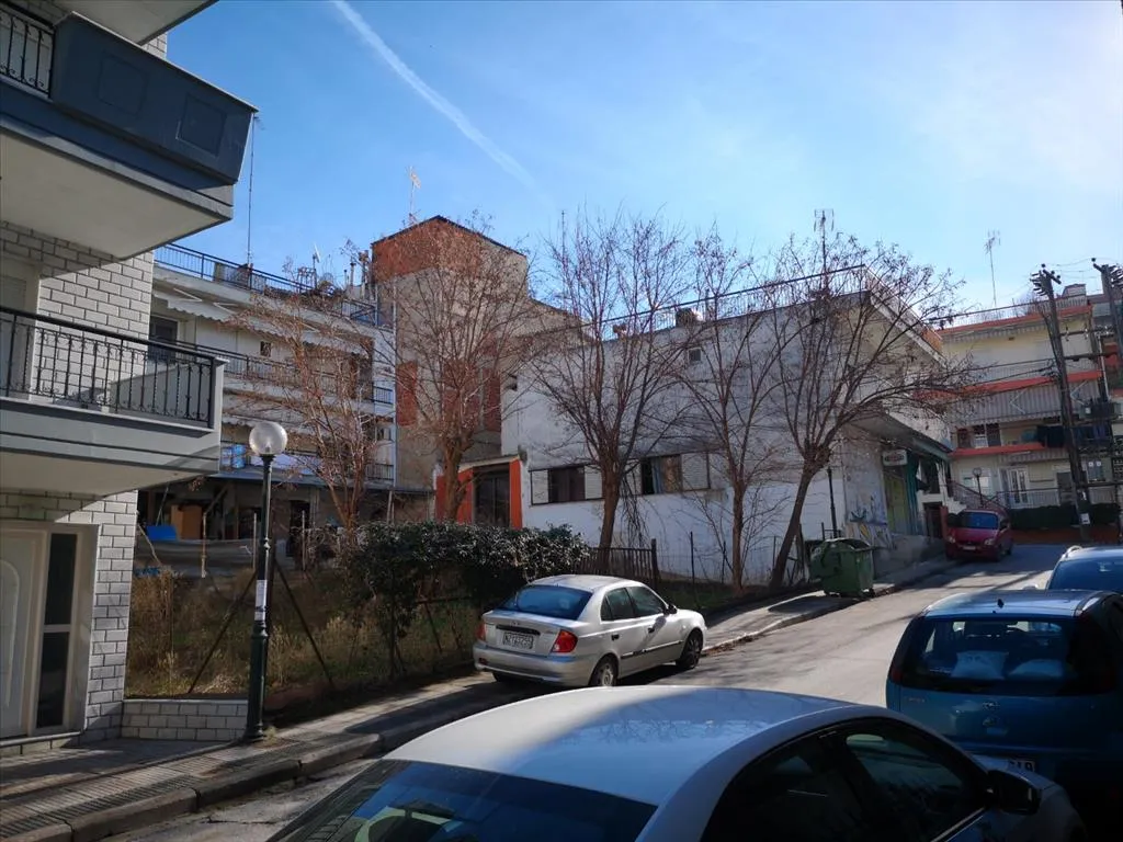 οικόπεδο προς πώληση 257 τ.μ Πολίχνη Προάστια Θεσσαλονίκης