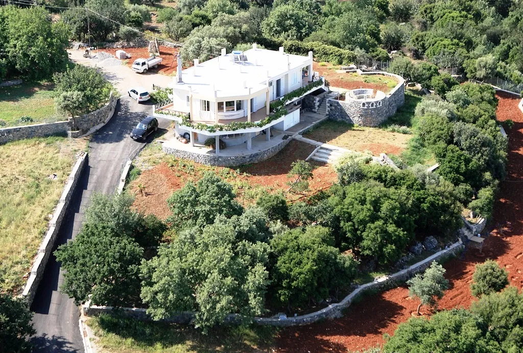 βίλα προς πώληση 300 τ.μ Νικηφόρος Φωκάς Νομός Ρεθύμνου