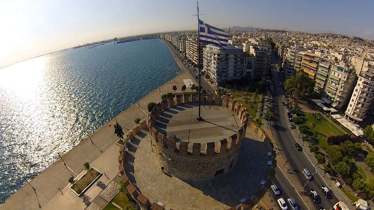 εμπορικό ακίνητο προς πώληση 1282 τ.μ Σφαγεία - Ιχθυόσκαλα Δήμος Θεσσαλονίκης
