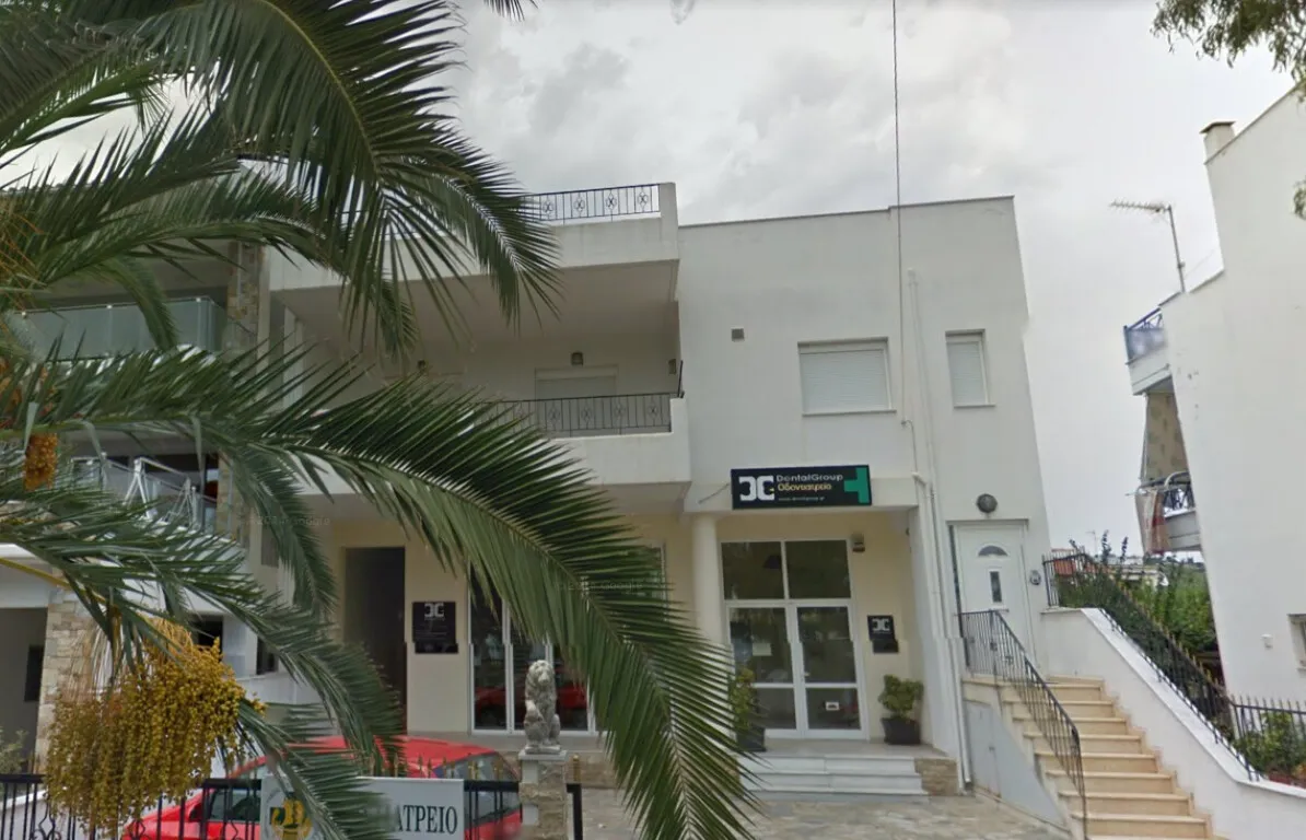 επιχείρηση προς πώληση 381 τ.μ  Μαγνησία