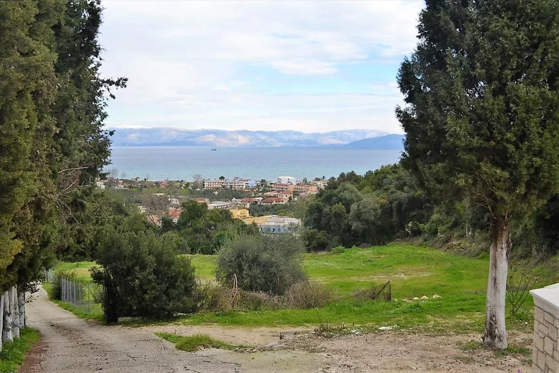 οικόπεδο προς πώληση 21000 τ.μ Κέρκυρα Νομός Κέρκυρας