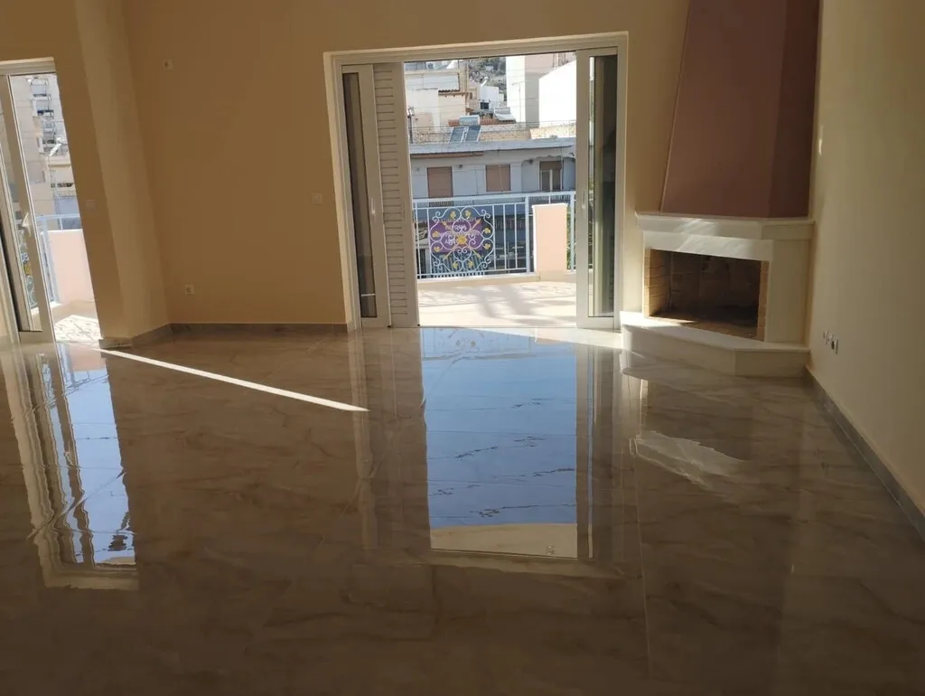 διαμέρισμα προς πώληση 117 τ.μ Κερατσίνι Προάστια Πειραιά