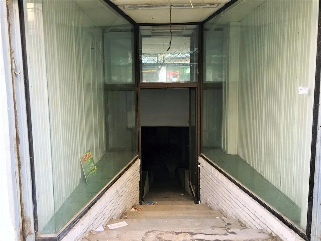 εμπορικό ακίνητο προς πώληση 520 τ.μ Αμπελόκηποι Προάστια Θεσσαλονίκης