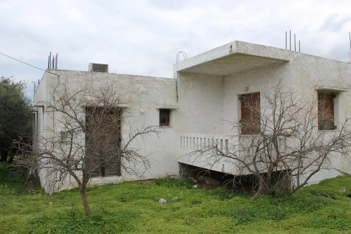 επιχείρηση προς πώληση 105 τ.μ Νεάπολη Νομός Λασιθίου